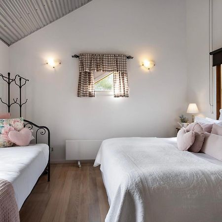 French Cottage Daylesford Kültér fotó
