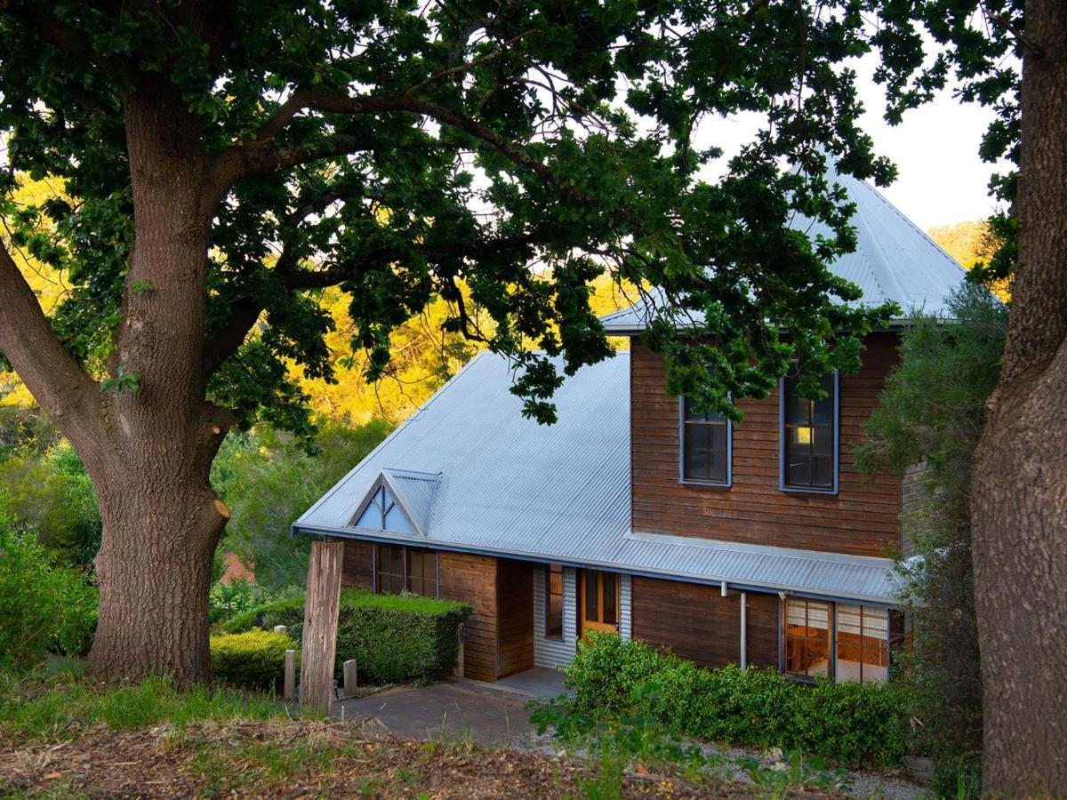 French Cottage Daylesford Kültér fotó