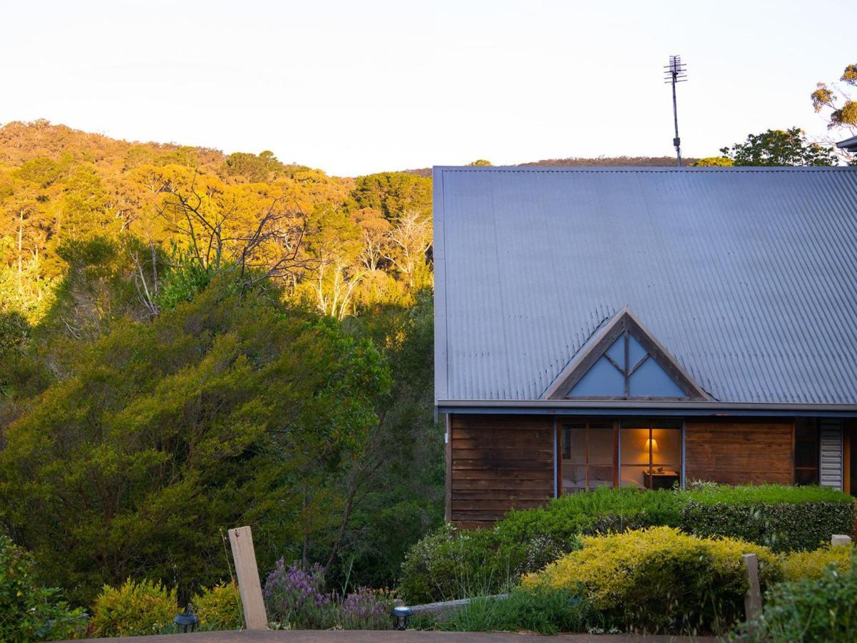 French Cottage Daylesford Kültér fotó