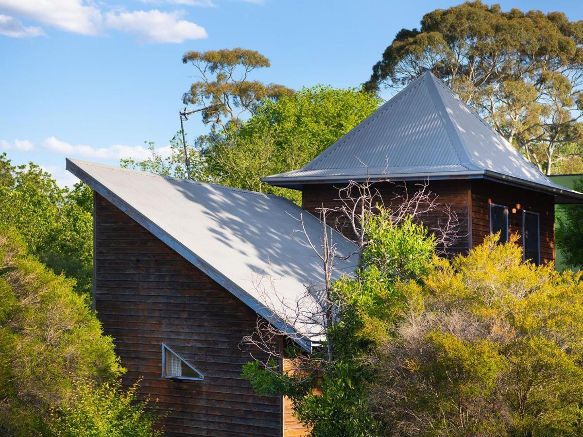 French Cottage Daylesford Kültér fotó